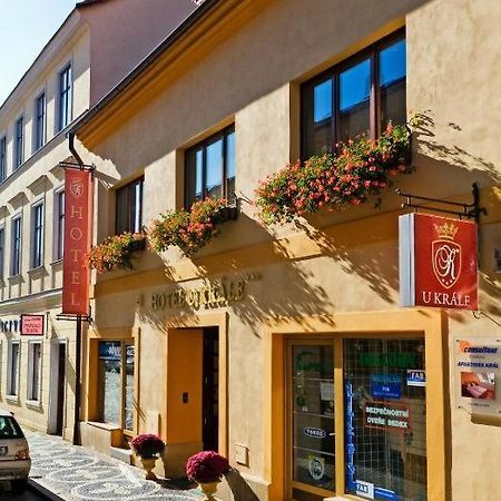 Apartman U Krale - 3 Jičín 外观 照片