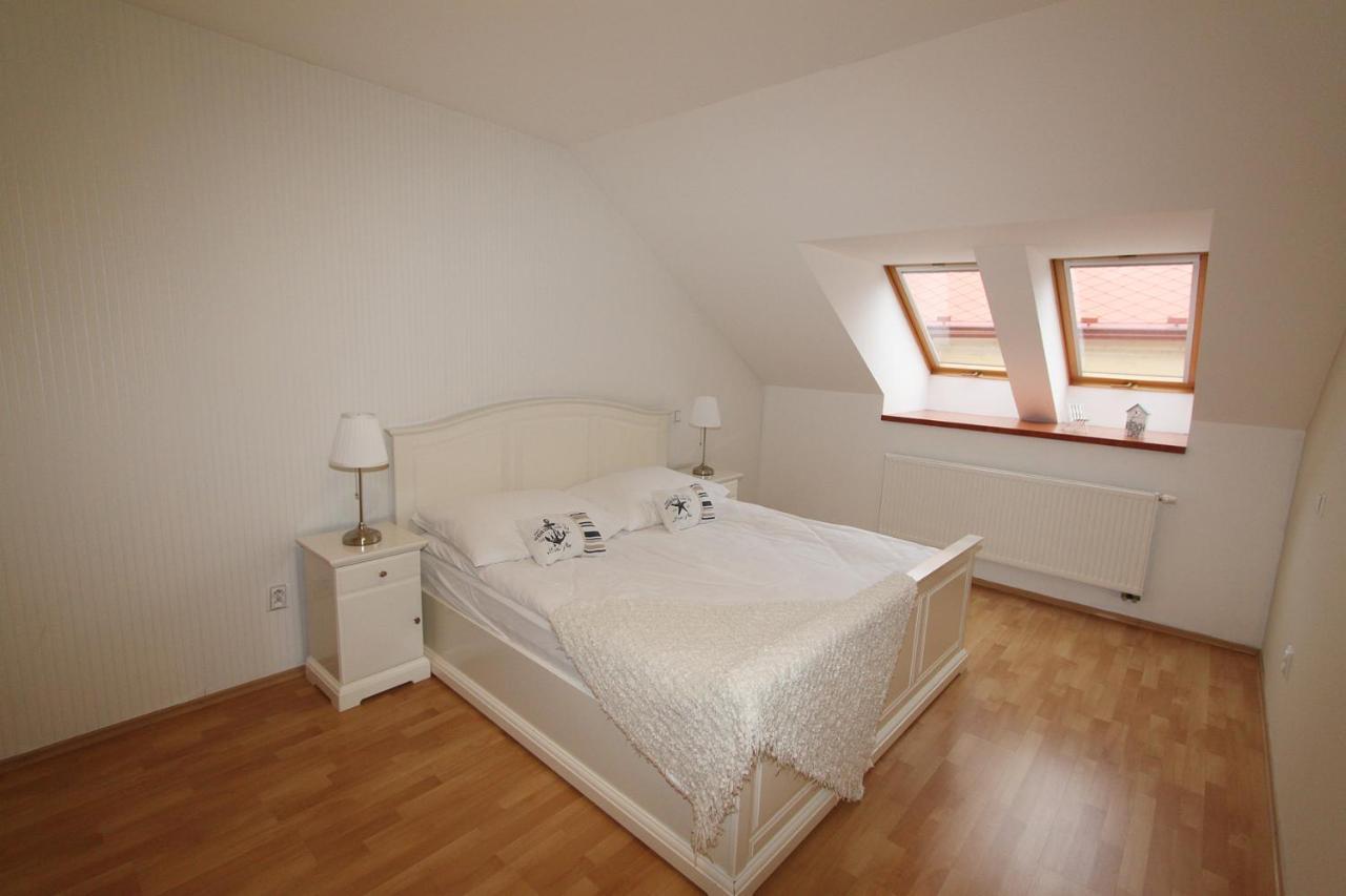 Apartman U Krale - 3 Jičín 外观 照片