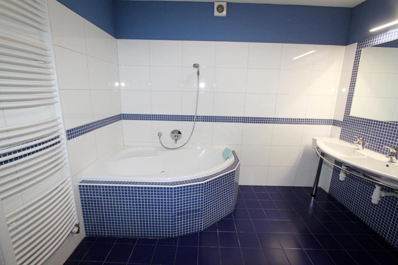 Apartman U Krale - 3 Jičín 外观 照片
